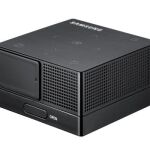 Samsung presenta en España su vanguardista Pico proyector