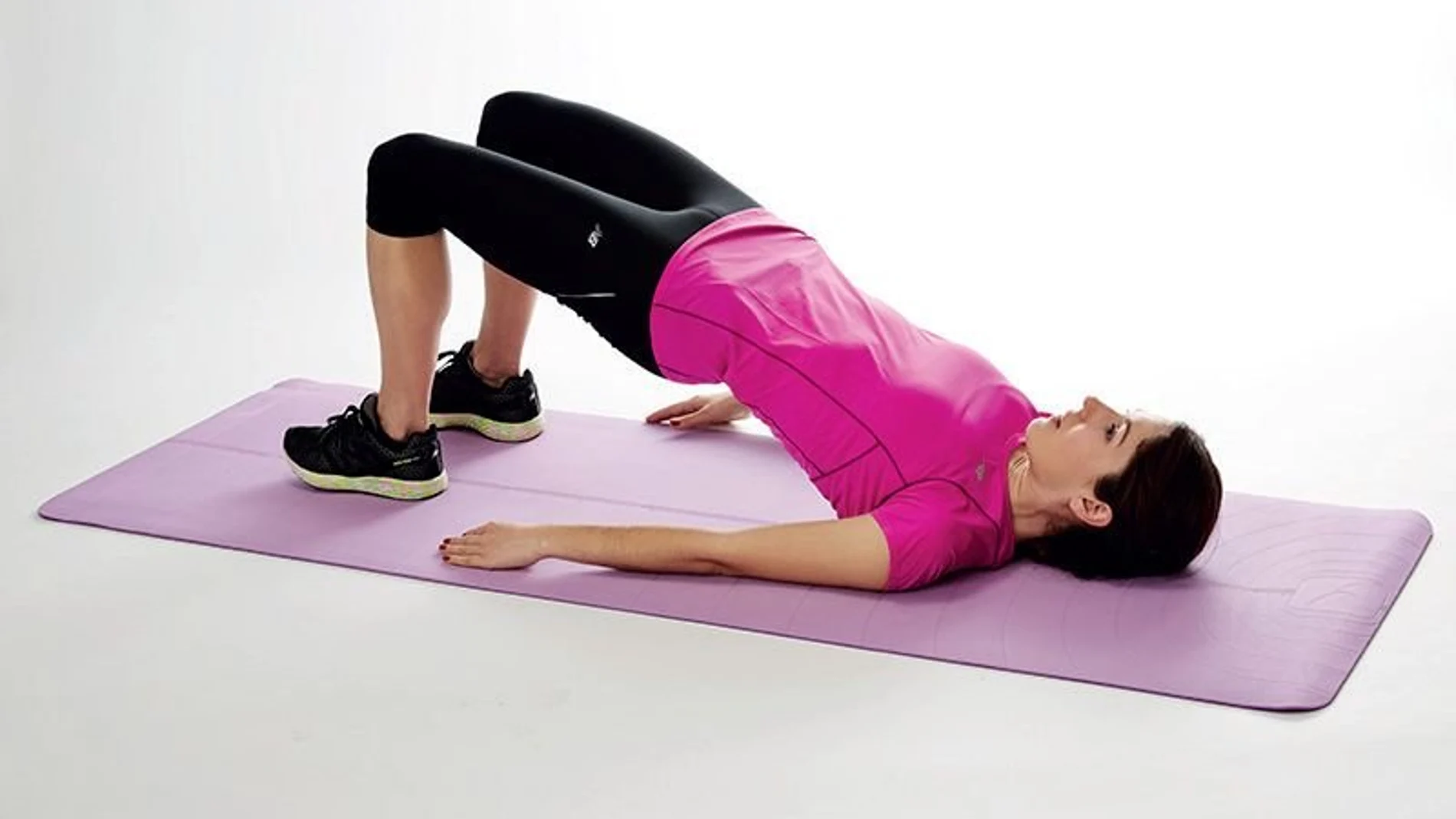 La actividad deportiva se debe retomar de forma progresiva