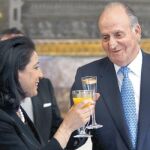 «Es hora de unos Juegos en clave hispana»