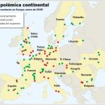 La hora de las nucleares
