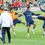 El Helmántico se queda pequeño