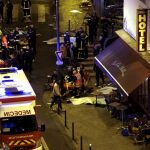 El colegio belga de un suicida de París había advertido de su radicalización