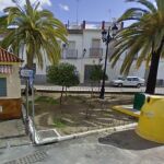 El incidente se produjo en la localidad cordobesa de Bujalance