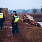 Estado de emergencia en Hungría por un vertido que ha causado tres muertos