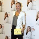 Fiona Ferrer/ Empresaria de moda