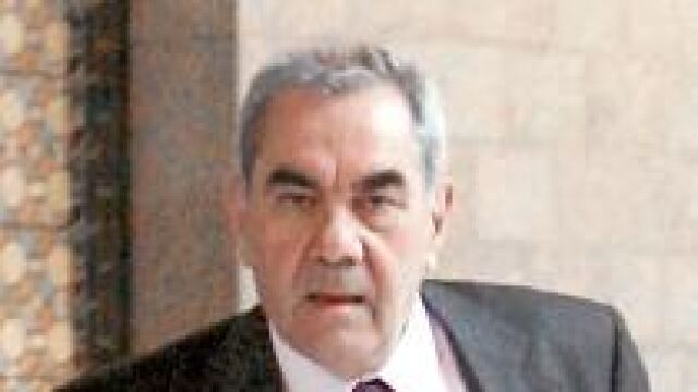 «El sistema no se ha visto afectado ni en una sola coma, ya sucedió con la sentencia del Estatut» Ernest Maragall C. de Educació en funciones
