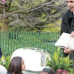 Obama tiende la mano a Cuba