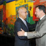 CiU propone una «administración única» para las infraestructuras