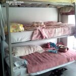 Las mujeres, que residían en «habitaciones patera de siete metros cuadrados», eran obligadas a mantener relaciones sexuales sin preservativo