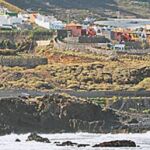 Un resort isleño para senderistas