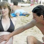  «El refugio»: La madre opaca