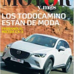 Motor y M@s.Nº 39 - Octubre 2015
