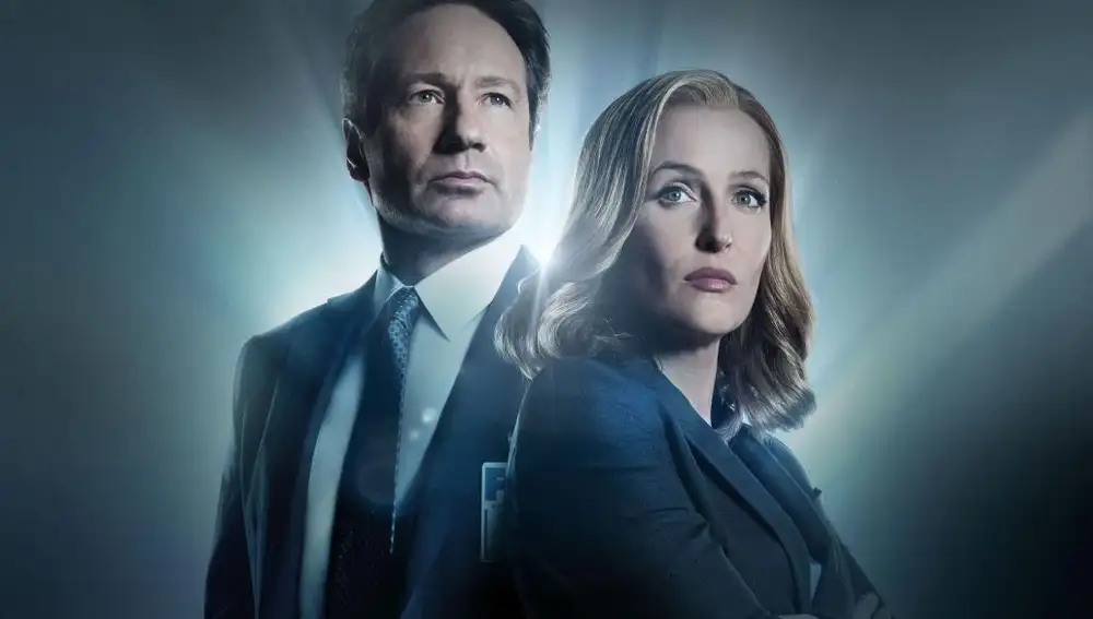 El «expediente» despeja la X