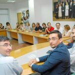 Calabuig candidato oficial del PSPV por mayoría