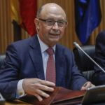 Canarias, la Comunidad Valenciana y Andalucía son las autonomías en las que menos ha crecido el gasto total autonómico