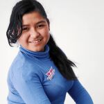 Amelia es la mayor de siete hermanos, vive en Guatemala. Y reconoce que impera el machismo. La situación se agrava con aquellas menores que se han quedado embarazadas