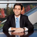 Telefónica gana 837 millones de euros en el primer trimestre, un 7,4% más