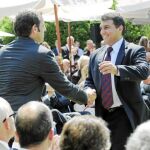 Primer día primer «marrón»