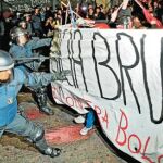 Cayo Lara arremete contra ICV: «Fue un error estratégico asumir Interior»