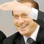 La Mafia roza a Berlusconi