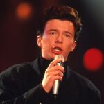 Rick Astley