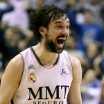 Sergio llul espera un Barcelona más duro en defensa que el del segundo partido de la Final