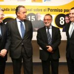 El Supremo permite recurrir la pérdida de puntos a pesar del pronto pago