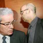 ICV pone en jaque a Saura tras anunciar que se suma a la huelga