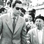 La llegada a Palma de Mallorca en «El verdugo»