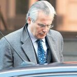 Garzón procesa a la cúpula de ANV y PCTV y a la «mesa» de Batasuna