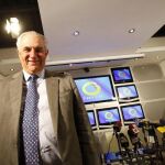 Venezuela dicta orden de arresto para el presidente de Globovisión