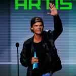Avicii había sido nominado para un Premio Billboard de la Música hace pocos días