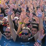 Los sindicatos policiales rompen la mesa de negociación con Interior por la equiparación salarial