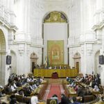 El Parlamento cuenta desde 2014 con un portal de la transparencia