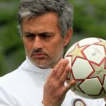 El representante de Mourinho, en el Bernabeu para ultimar el fichaje del portugués