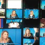 Grégoire no se corta a la hora de hablar en público y, si es necesario, poner en su sitio a la oposición