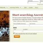 Ancestry.co.uk