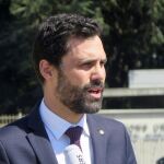 Roger Torrent