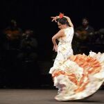 El arte flamenco ya es patrimonio inmaterial de la humanidad