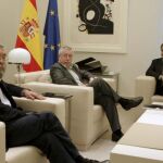 CC OO: lo que menos se necesita ahora es una huelga general