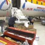 Air Nostrum presenta un ERE y abandonará rutas no rentables