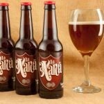 La creatividad fermenta en forma de cerveza
