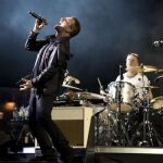 Bono y sus compañeros ganaron 130 millones de dólares el año pasado