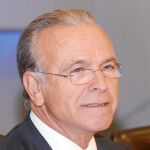 Isidro Fainé, presidentede La Caixa y de la CECA