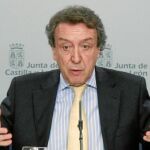 El portavoz, José Antonio de Santiago-Juárez, no entiende la actitud del Gobierno socialista con Castilla y León