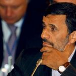 Mahmud Ahmadineyad
