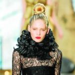 Christian Lacroix, en la ruina