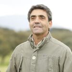 Victorino Martín, presidente de la Fundación del Toro de Lidia