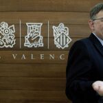 El secretario general del PSPV-PSOE y president de la Generalitat, Ximo Puig