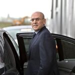 Gregorio Rojo deja la presidencia de Caja Vital